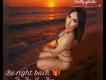 Chaturbate Free Porn Cam of pretty_glinda