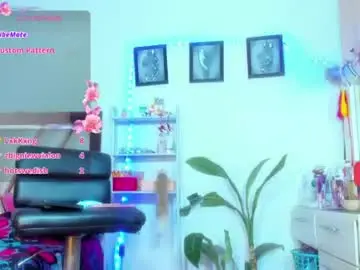 Chaturbate Live Porn of la_mas_doll1