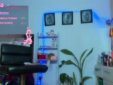 Chaturbate Private Sex Chat of la_mas_doll1