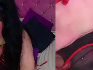Chaturbate Private Sex Chat of cataleya_divine