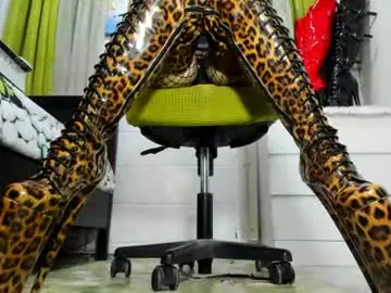 Chaturbate Sex Chat of mistresstiffany69