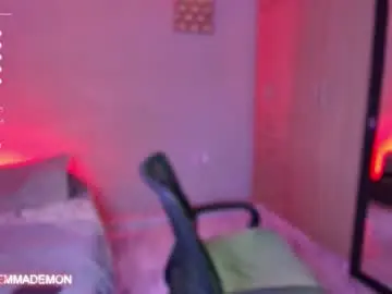 Chaturbate Best Webcam of emma_demonn