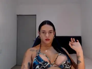 Chaturbate Adult Video Chat of sexynatalia25