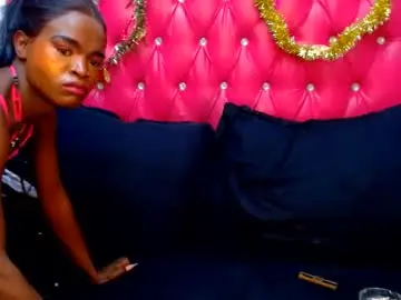 Chaturbate Sex Cam of lucile_carrie