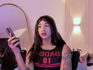 Chaturbate Sex Cam of tammy_sweett1