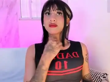 Chaturbate Best Webcam of tammy_sweett1