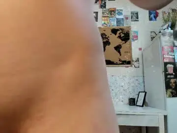 Chaturbate Live Sex Cam of klin_miller