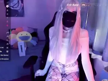 Chaturbate Live Porn of femboymatthew