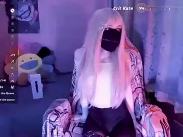 Chaturbate Sex Cam of femboymatthew