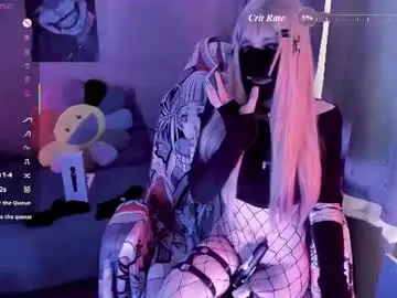 Chaturbate Sex Cam of femboymatthew