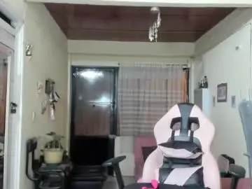 Chaturbate Adult Webcam of sweetveroxxx