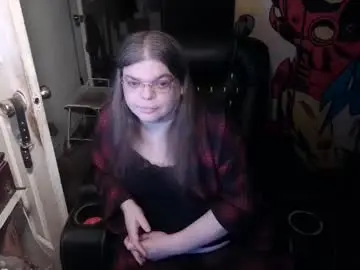 Chaturbate Live Sex Cam of ts_anne