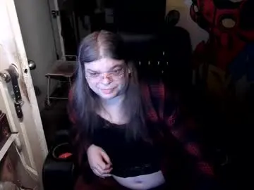 Chaturbate Live Porn of ts_anne