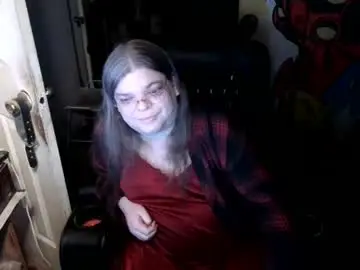 Chaturbate Nude Webcam of ts_anne