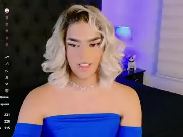 Chaturbate Adult Webcam of scarleth_sweety