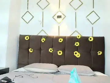 Chaturbate Private Sex Chat of liiaa_sweett_