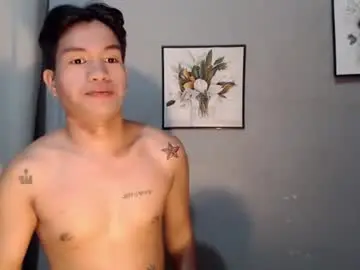 Chaturbate Free Porn Cam of naughty_angelo