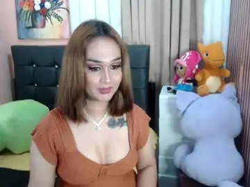 Chaturbate Adult Webcams of tshotsylvana143