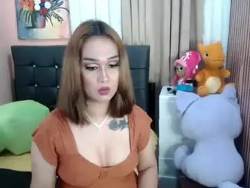Chaturbate Free Porn Cam of tshotsylvana143
