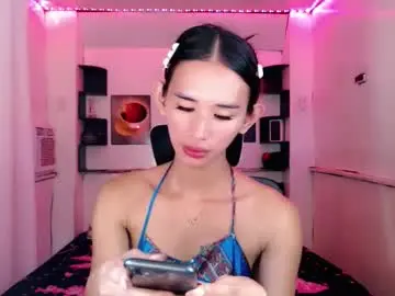 Chaturbate Live Sex Cam of your_mariax
