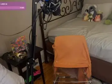 Chaturbate Free Porn Cam of joystickjackie