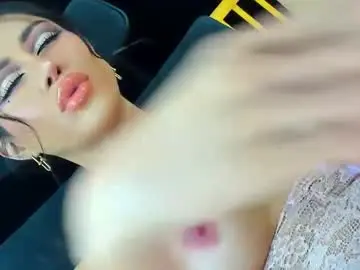 Chaturbate Free Live Porn of sabrina365