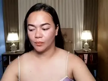 Chaturbate Live Sex Cam of mistressofthewest7