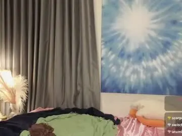 Chaturbate Live Sex Cam of franzeva
