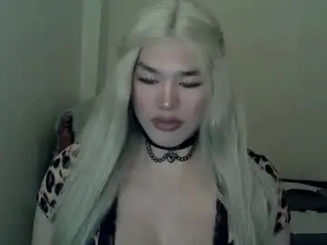 Chaturbate Sex Cam of morgana_vile