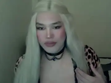 Chaturbate Live Porn of morgana_vile