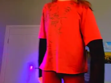 Chaturbate Live Sex Cam of pussy_without_pussy_