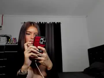 Chaturbate Best live sex cam show of eva_penelope