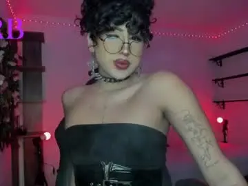 Chaturbate Best Webcam of heka_prudence