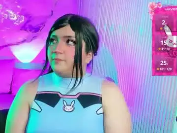Chaturbate Adult Webcam of sakura_tay1