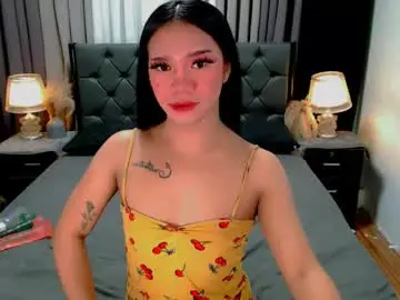 Chaturbate Sex Chat of sweet_zoey12