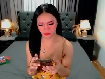 Chaturbate Sex Cam of sweet_zoey12