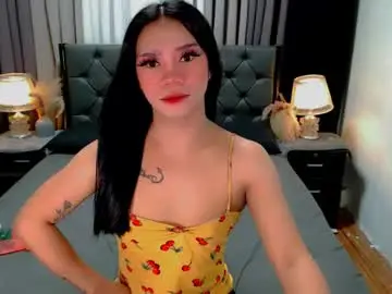Chaturbate Adult Video Chat of sweet_zoey12