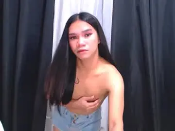 Chaturbate Live Sex of sweet_zoey12