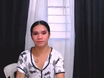 Chaturbate Live Sex of sweet_zoey12