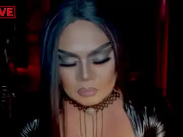 Chaturbate Live Porn of temptress_cocoxxx