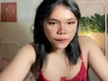 Chaturbate Sex Cam of sweetasian_leith20