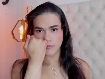 Chaturbate Live Sex Cam of _isalittlestar_