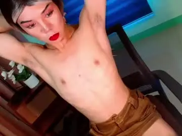Chaturbate Nude Webcam of katleyah