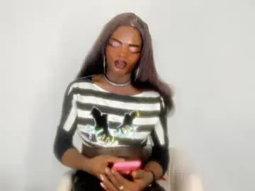 Chaturbate Free Porn Cam of kenia_nihiara