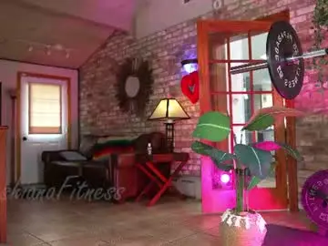 Chaturbate Sex Chat of lushianafitness