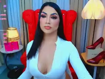 Chaturbate Sex Cam of yourasiangoddess69
