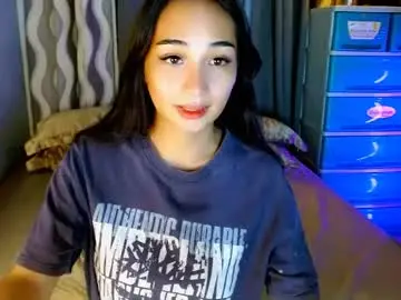 Chaturbate Adult Webcam of sweetlilly_18
