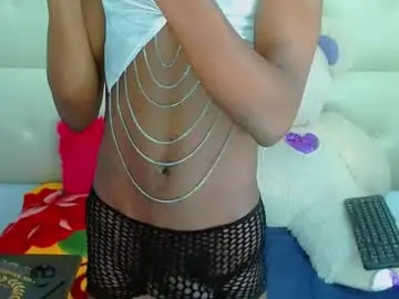 Chaturbate Private Sex Chat of clarissaadhams