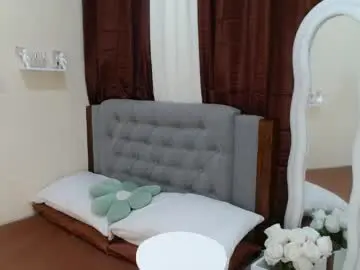 Chaturbate Best Webcam of hot_tiffanyx