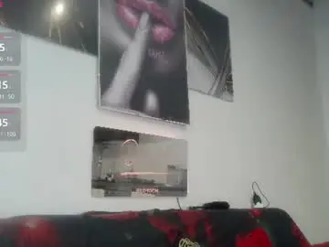 Chaturbate Sex Chat of ladyoxana